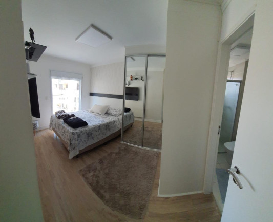 Imagem Imóvel com 3 Quartos à Venda, 106 m² em Santo Antônio - São Caetano Do Sul