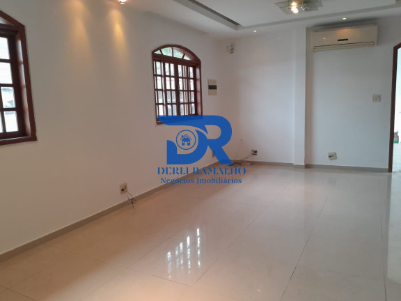 Imagem Casa com 4 Quartos à Venda, 187 m² em Anil - Rio De Janeiro
