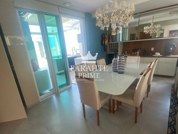 Imagem Cobertura com 3 Quartos à Venda, 244 m² em Gonzaga - Santos Imagem Cobertura com 3 Quartos à Venda, 244 m² em Gonzaga - Santos