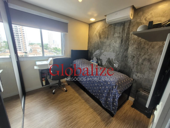 Imagem Imóvel com 2 Quartos à Venda, 77 m² em Ponta Da Praia - Santos Imagem Imóvel com 2 Quartos à Venda, 77 m² em Ponta Da Praia - Santos