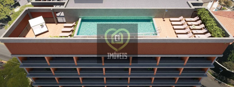 Imagem Imóvel com 1 Quarto à Venda, 34 m² em Perdizes - São Paulo Imagem Imóvel com 1 Quarto à Venda, 34 m² em Perdizes - São Paulo