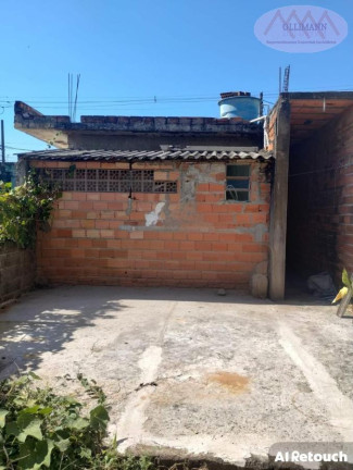 Imagem Casa com 1 Quarto à Venda, 86 m² em Parque Buenos Aires - Suzano