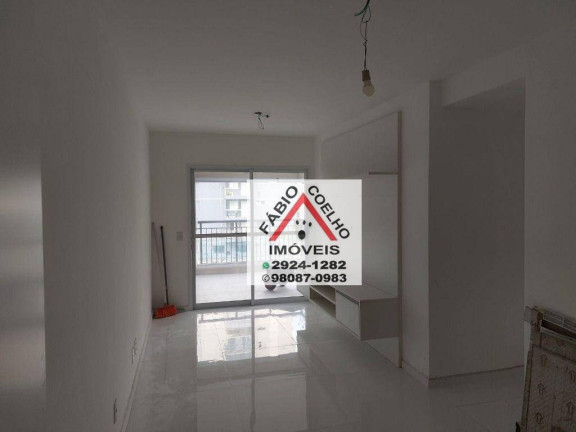 Imagem Apartamento com 2 Quartos à Venda, 66 m² em Jardim Prudência - São Paulo Imagem Apartamento com 2 Quartos à Venda, 66 m² em Jardim Prudência - São Paulo