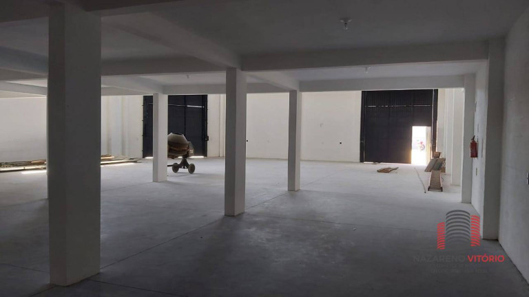 Imagem Galpão para Alugar, 714 m² em Jardim Eldorado - Palhoça Imagem Galpão para Alugar, 714 m² em Jardim Eldorado - Palhoça