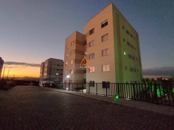 Imagem Apartamento com 2 Quartos à Venda, 52 m² Imagem Apartamento com 2 Quartos à Venda, 52 m²