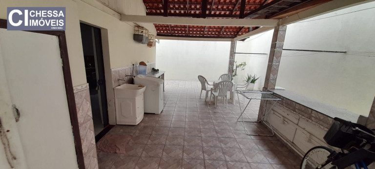 Imagem Casa com 3 Quartos à Venda, 253 m² em Cordeiros - Itajaí Imagem Casa com 3 Quartos à Venda, 253 m² em Cordeiros - Itajaí