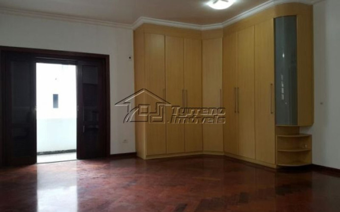 Imagem Casa de Condomínio com 4 Quartos à Venda, 380 m² em Jardim Aquarius - São José Dos Campos Imagem Casa de Condomínio com 4 Quartos à Venda, 380 m² em Jardim Aquarius - São José Dos Campos