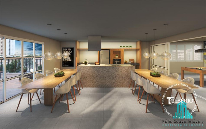 Imagem Imóvel Comercial à Venda, 28 m² em Vila Mariana - São Paulo