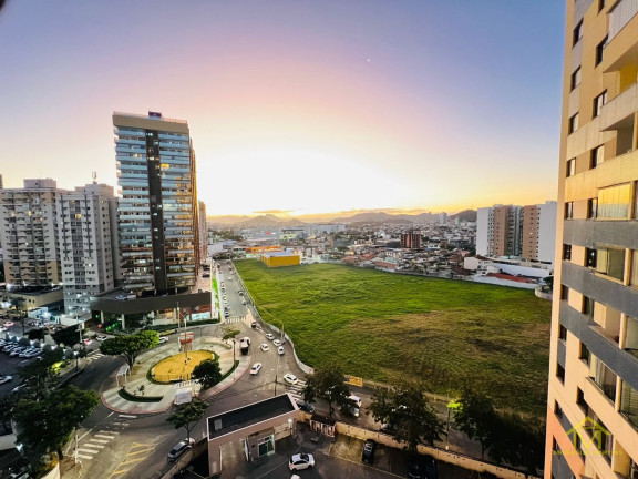 Imagem Apartamento com 3 Quartos à Venda, 97 m² em Itapuã - Vila Velha