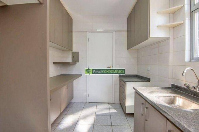 Imagem Apartamento com 3 Quartos à Venda, 95 m² em Cabral - Curitiba