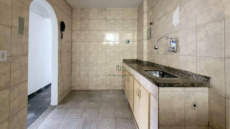 Imagem Apartamento com 2 Quartos à Venda, 47 m² em Fonseca - Niterói Imagem Apartamento com 2 Quartos à Venda, 47 m² em Fonseca - Niterói
