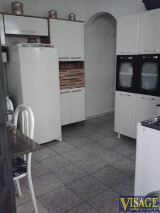 Imagem Casa com 4 Quartos à Venda,  em Parque Imperial - Jacareí