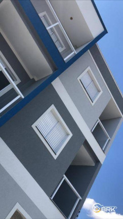 Imagem Apartamento com 2 Quartos à Venda, 46 m² em Parada Xv De Novembro - São Paulo