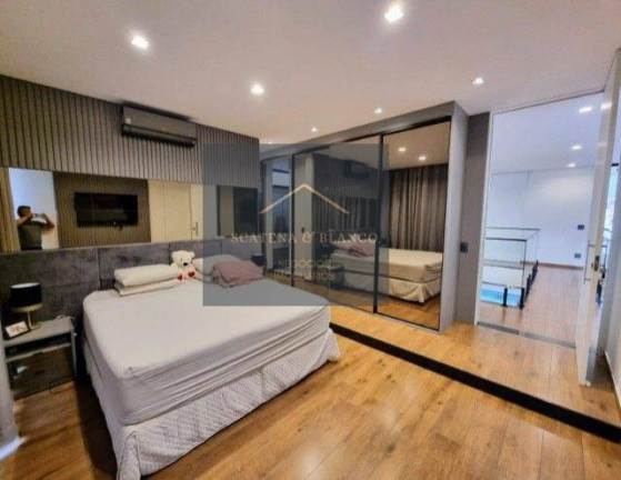Imagem Casa de Condomínio com 3 Quartos à Venda, 270 m² em Condomínio Ibiti Royal Park - Sorocaba Imagem Casa de Condomínio com 3 Quartos à Venda, 270 m² em Condomínio Ibiti Royal Park - Sorocaba
