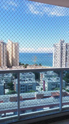 Imagem Apartamento com 3 Quartos à Venda, 100 m² em Itapuã - Vila Velha Imagem Apartamento com 3 Quartos à Venda, 100 m² em Itapuã - Vila Velha