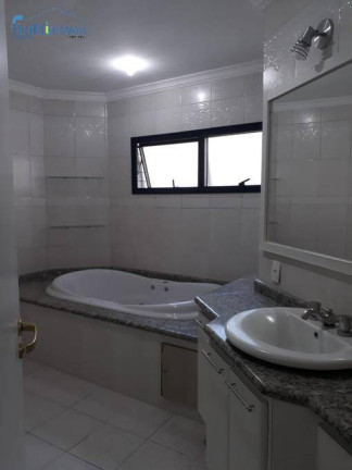 Imagem Apartamento com 3 Quartos à Venda, 300 m² em Centro - São Bernardo Do Campo