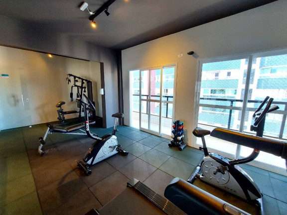 Imagem Apartamento com 1 Quarto à Venda, 52 m² em Ocian - Praia Grande