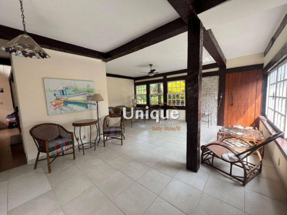 Imagem Casa com 5 Quartos à Venda, 258 m² em Manguinhos - Armação Dos Búzios Imagem Casa com 5 Quartos à Venda, 258 m² em Manguinhos - Armação Dos Búzios