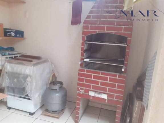 Imagem Casa com 2 Quartos à Venda, 104 m² em Marapé - Santos