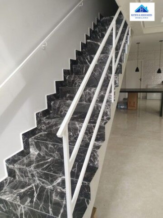 Imagem Sobrado com 3 Quartos à Venda, 127 m² em Jardim Indianópolis - Campinas Imagem Sobrado com 3 Quartos à Venda, 127 m² em Jardim Indianópolis - Campinas