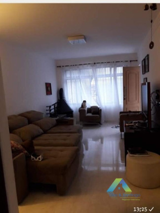 Imagem Sobrado com 3 Quartos à Venda, 190 m² em Vila Mariana - São Paulo