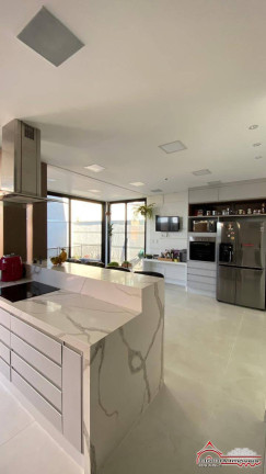 Imagem Casa de Condomínio com 3 Quartos à Venda, 270 m² em Condomínio Residencial Fogaça - Jacareí Imagem Casa de Condomínio com 3 Quartos à Venda, 270 m² em Condomínio Residencial Fogaça - Jacareí