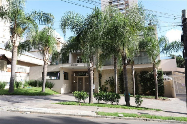 Imagem Apartamento com 3 Quartos à Venda, 84 m² em Passo Da Areia - Porto Alegre