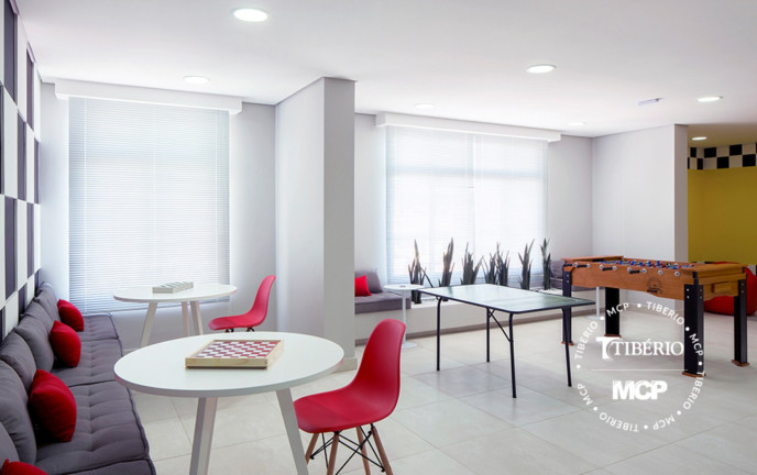 Imagem Imóvel com 3 Quartos à Venda, 65 m² em Centro - Diadema