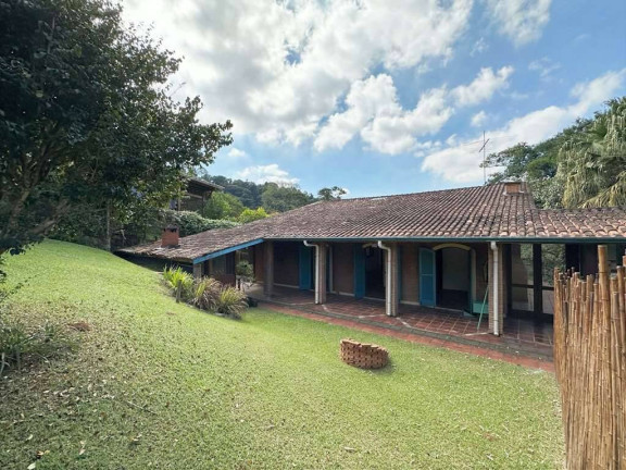 Imagem Casa à Venda,  em Jardim Santa Paula - Cotia