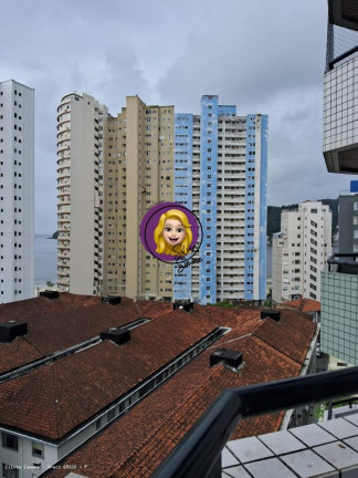 Imagem Apartamento com 1 Quarto à Venda, 60 m² em Centro - São Vicente Imagem Apartamento com 1 Quarto à Venda, 60 m² em Centro - São Vicente