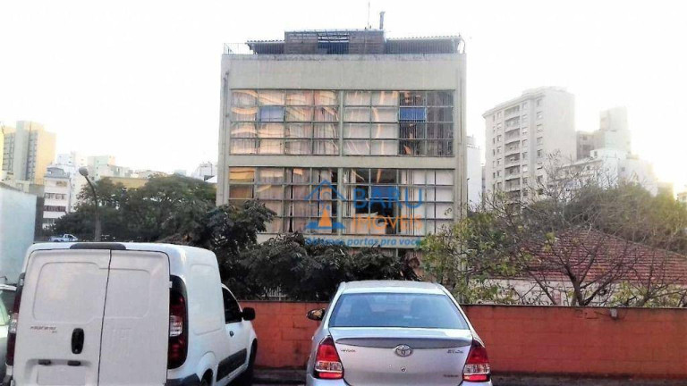 Imagem Apartamento com 1 Quarto à Venda, 52 m² em Santa Cecília - São Paulo Imagem Apartamento com 1 Quarto à Venda, 52 m² em Santa Cecília - São Paulo