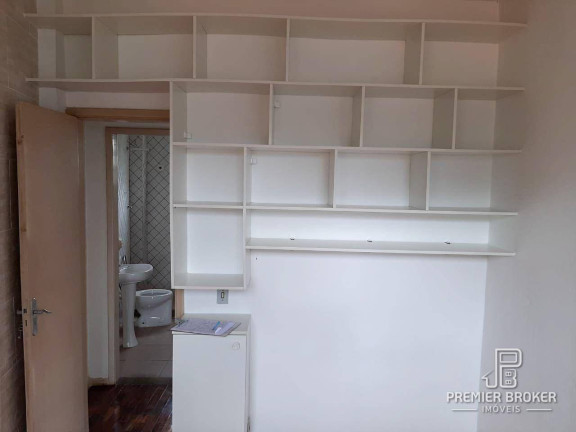 Imagem Apartamento com 1 Quarto à Venda, 38 m² em Alto - Teresópolis Imagem Apartamento com 1 Quarto à Venda, 38 m² em Alto - Teresópolis