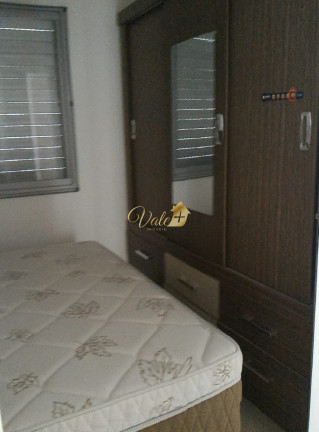 Imagem Apartamento com 2 Quartos à Venda, 60 m² em Parque Residencial Flamboyant - São José Dos Campos