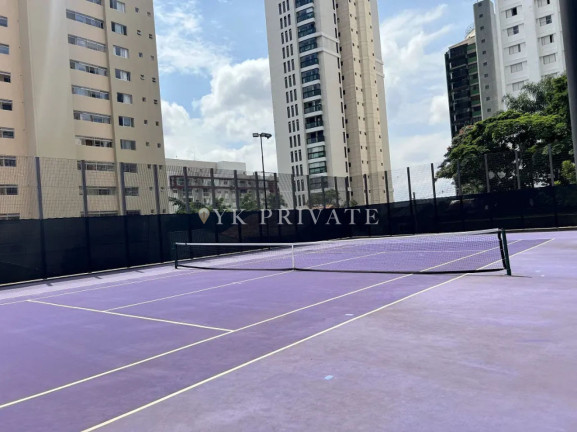 Imagem Apartamento com 3 Quartos à Venda, 218 m² em Alto Da Lapa - São Paulo