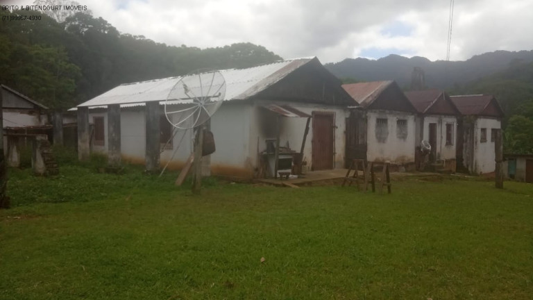 Imagem Imóvel com 3 Quartos à Venda, 600 m² em área Rural - São José Da Vitória
