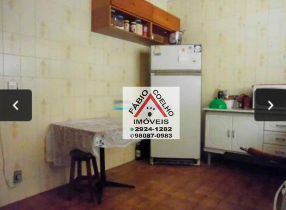 Imagem Casa com 5 Quartos à Venda, 200 m² em Jabaquara - São Paulo Imagem Casa com 5 Quartos à Venda, 200 m² em Jabaquara - São Paulo