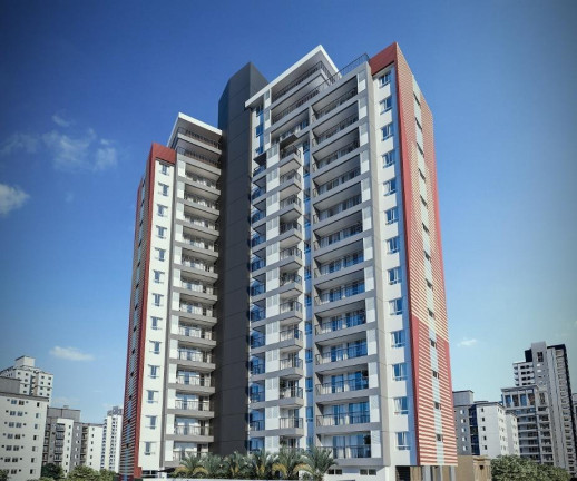Imagem Studio com 1 Quarto à Venda, 23 m² em Bela Vista - São Paulo Imagem Studio com 1 Quarto à Venda, 23 m² em Bela Vista - São Paulo