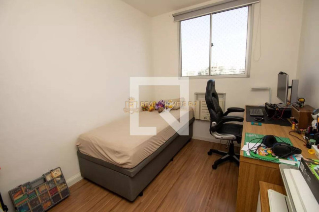 Imagem Apartamento com 2 Quartos à Venda, 50 m² em Barra Olímpica - Rio De Janeiro