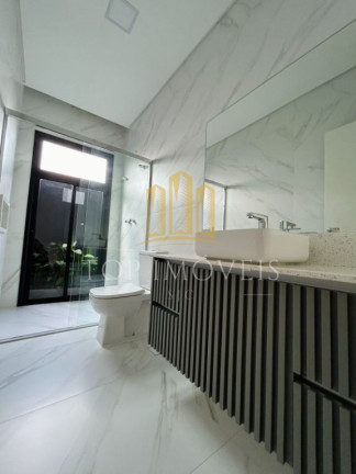 Imagem Casa de Condomínio com 4 Quartos à Venda, 600 m² em Urbanova - São José Dos Campos