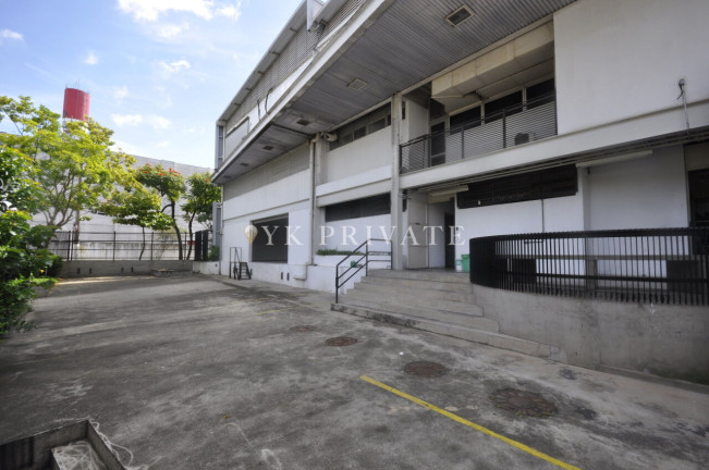 Imóvel Comercial para Alugar, 1.970 m² em Barra Funda - São Paulo