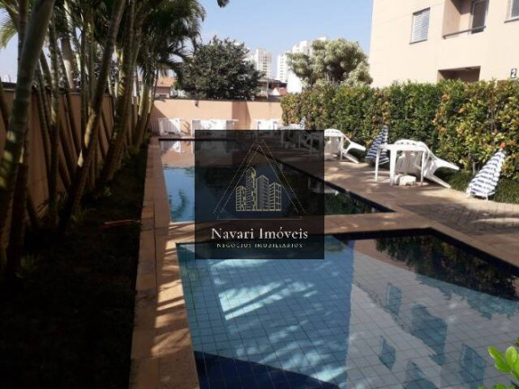 Imagem Apartamento com 2 Quartos à Venda, 50 m² em Vila Roque - São Paulo Imagem Apartamento com 2 Quartos à Venda, 50 m² em Vila Roque - São Paulo