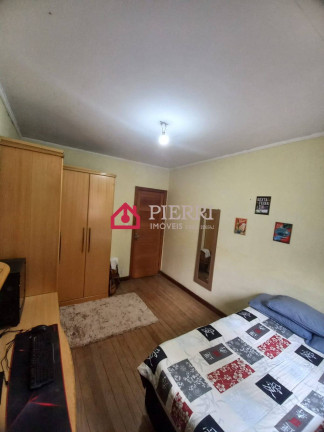 Imagem Sobrado com 2 Quartos à Venda, 137 m² em Vila Pompéia - São Paulo