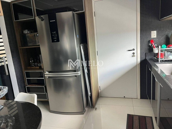 Imagem Apartamento com 3 Quartos à Venda, 96 m² em Casa Amarela - Recife Imagem Apartamento com 3 Quartos à Venda, 96 m² em Casa Amarela - Recife