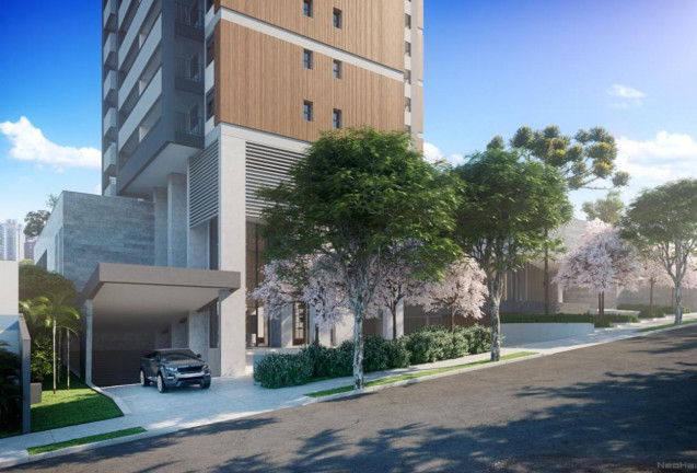 Imagem Apartamento com 2 Quartos à Venda, 61 m² em Vila Mariana - São Paulo Imagem Apartamento com 2 Quartos à Venda, 61 m² em Vila Mariana - São Paulo