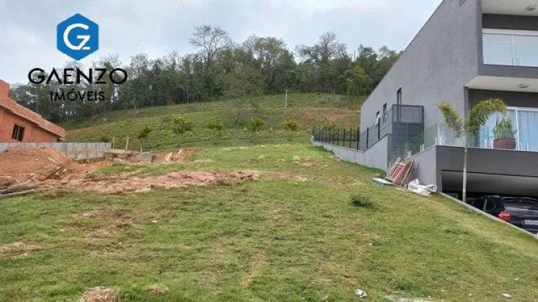 Imagem Terreno em Condomínio à Venda, 711 m² em Tamboré - Santana De Parnaíba Imagem Terreno em Condomínio à Venda, 711 m² em Tamboré - Santana De Parnaíba