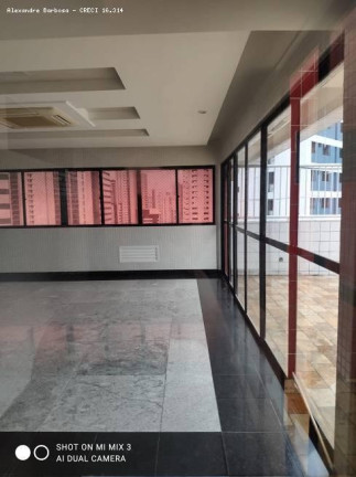 Apartamento com 3 Quartos à Venda, 99 m² em Boa Viagem - Recife