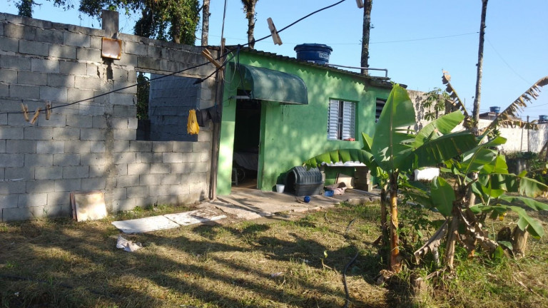 Casa com 1 Quarto à Venda, 250 m² em Jardim Praia Grande - Mongaguá