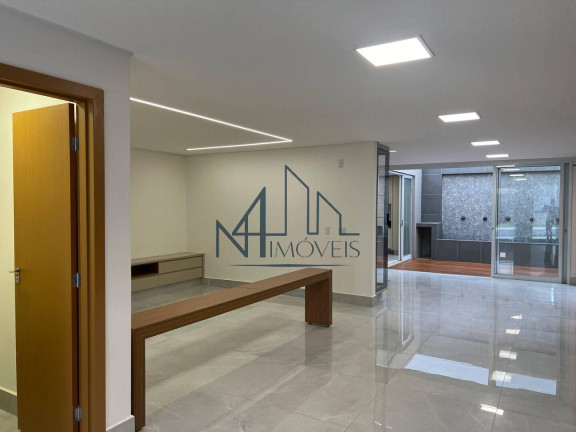 Imagem Apartamento com 4 Quartos à Venda, 215 m² em Jardim Atlântico - Goiânia Imagem Apartamento com 4 Quartos à Venda, 215 m² em Jardim Atlântico - Goiânia