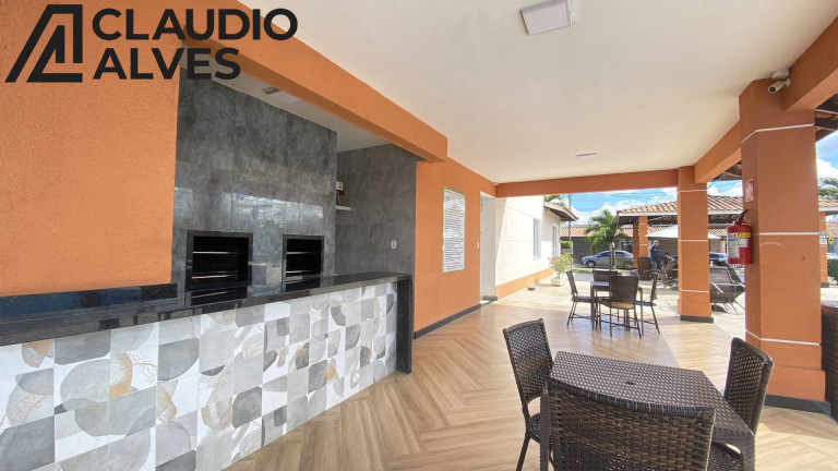 Imagem Casa de Condomínio com 2 Quartos à Venda, 70 m² em Parque Ipê - Feira De Santana Imagem Casa de Condomínio com 2 Quartos à Venda, 70 m² em Parque Ipê - Feira De Santana