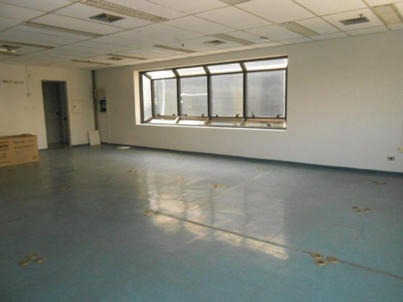 Imagem Sala Comercial à Venda, 98 m² em água Branca - São Paulo
